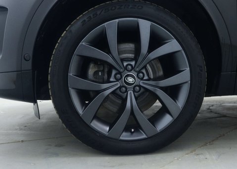 Land Rover Discovery Sport 2.0 P250 MHEV R-Dynamic SE SUV 5dr Petrol Auto 4WD Euro 6 (s/s) (249 ps) 16