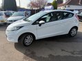 Ford Fiesta 1.25 Style 3dr 43