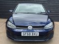 Volkswagen Golf 1.0 Golf SE Nav TSi 5dr 16