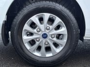 Ford Transit Custom 300 L1 Limited 130 ps Automatic - Twin Side Doors / Adaptive Cruise 39