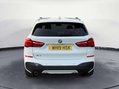 BMW X1 1.5 X1 sDrive 18i M Sport Auto 5dr 4
