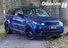 Land Rover Range Rover Sport 5.0 Range Rover Sport SVR V8 Auto 4WD 5dr