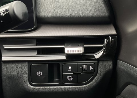 Kia Sportage 1.6 T-GDi HEV GT-Line 22