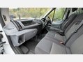 Ford Transit 350 L2 C/C DRW 32