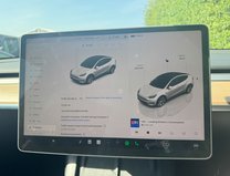 Tesla Model Y SUV 5dr Electric Auto RWD (346 ps) 23