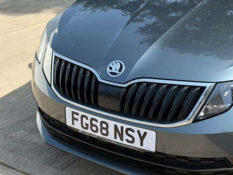 Skoda Octavia 1.6 Octavia SE Technology TDI 5dr 41