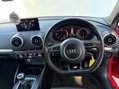 Audi A3 2.0 A3 S Line TDI 4dr 52