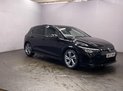 Volkswagen Golf 1.5 TSI R-Line Hatchback 5dr Petrol Manual Euro 6 (s/s) (150 ps) Sat Nav 2
