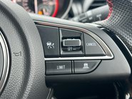 Suzuki Swift SPORT BOOSTERJET MHEV 34