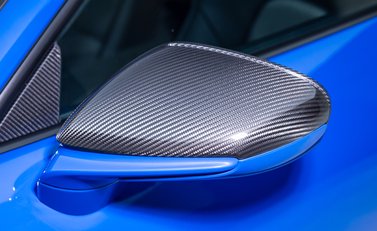 Porsche 911 GT3 RS (992) 39