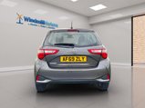 Toyota Yaris 1.5 VVT-i Icon Euro 6 5dr 8