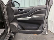 Nissan Navara 2.3 Navara Tekna dCi 4WD 5dr 50