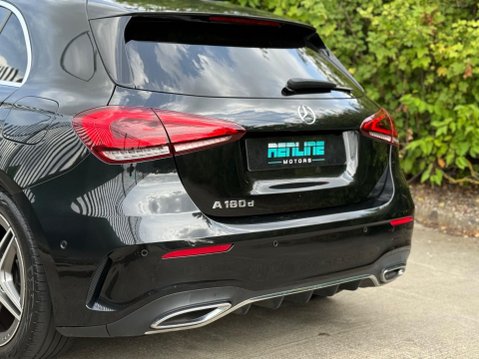 Mercedes-Benz A Class 1.5 A180d AMG Line (Premium Plus 2) 7G-DCT Euro 6 (s/s) 5dr 42
