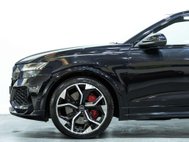 Audi RS Q8 4.0 TFSI V8 Vorsprung SUV 5dr Petrol Tiptronic quattro Euro 6 (s/s) (600 ps 25