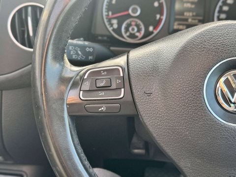 Volkswagen Golf Plus 1.4 Golf+ SE TSi Semi-Auto 5dr 57