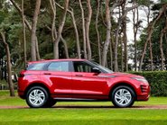 Land Rover Range Rover Evoque 1.5 P300e 12.2kWh R-Dynamic S Auto 4WD Euro 6 (s/s) 5dr 8