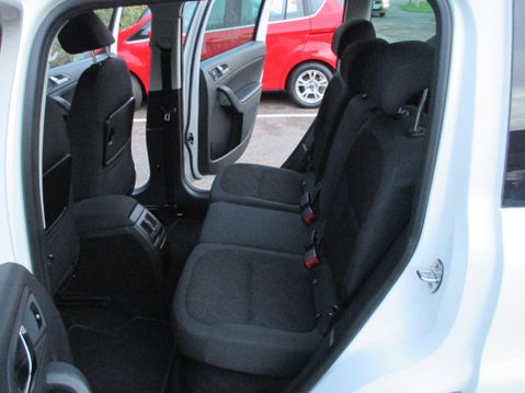 Skoda Yeti 1.4 TSI SE Plus Euro 5 5dr 29