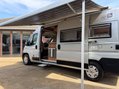 IH Motorhomes TIO RL REAR LOUNGE MODEL LOW MILEAGE 28