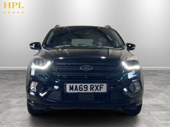 Ford Kuga 1.5T EcoBoost ST-Line Edition SUV 5dr Petrol Manual Euro 6 (s/s) (150 ps)