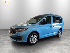 Ford Tourneo Connect 2.0 EcoBlue Titanium MPV 5dr Diesel Manual Euro 6 (s/s) (122 ps)