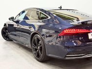 Audi A7 3.0 TDI V6 50 S line Sportback 5dr Diesel Tiptronic quattro Euro 6 (s/s) (2 20