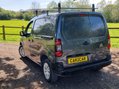 Citroen Berlingo 850 ENTERPRISE L1 HDI Just Serviced + New MOT NO Vat 8