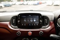 Fiat 500 STAR 18