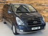 Hyundai I800 2.5 CRDi SE Nav MPV 5dr Diesel Manual Euro 6 (136 ps)