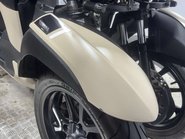 Yamaha Tricity 300 2024 ONLY 443 MILES!! 3 WHEELER TRIKE RIDE ON A CAR LICENCE 300CC 32