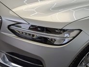 Volvo S90 2.0 S90 Inscription D5 PowerPulse AWD Auto 4WD 4dr 29