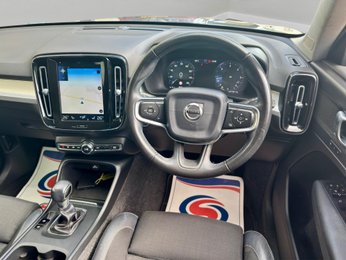 Volvo XC40 2.0 D3 Momentum Pro Euro 6 (s/s) 5dr