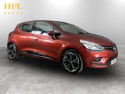Renault Clio 1.5 dCi Dynamique S Nav Hatchback 5dr Diesel EDC Euro 6 (s/s) (90 ps) Air C 2
