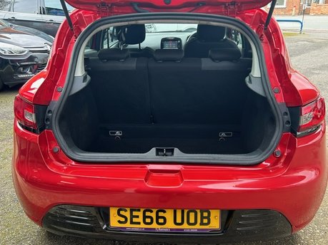 Renault Clio DYNAMIQUE NAV 4