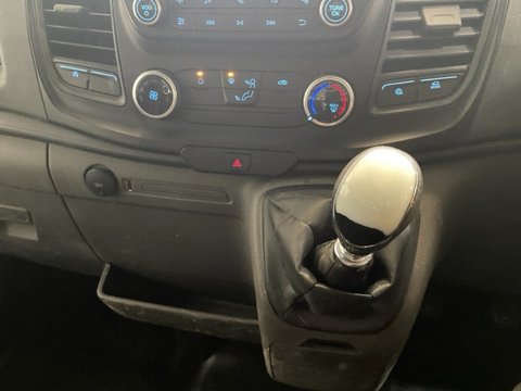 Ford Transit 350 LEADER C/C ECOBLUE 13