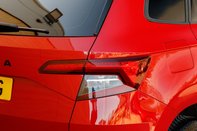 Skoda Karoq SPORTLINE TSI DSG 9