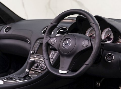 Mercedes-Benz SL Class SL65 AMG Brabus T65S 11