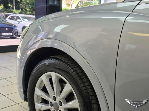 Audi Q3 2.0 TDI 35 Sport S Tronic Euro 6 (s/s) 5dr 12