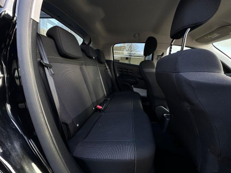 Citroen C3 PURETECH PLUS S/S 15