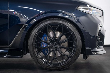 BMW X7 3.0 X7 xDrive 40i M Sport Auto 4WD 5dr 5