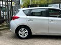 Toyota Auris ICON VVT-I 13