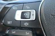 Volkswagen Golf MATCH TSI EVO…4 SERVICES .. 1 PREVIOUS KEEPER.. STUNNING EXAMPLE 20