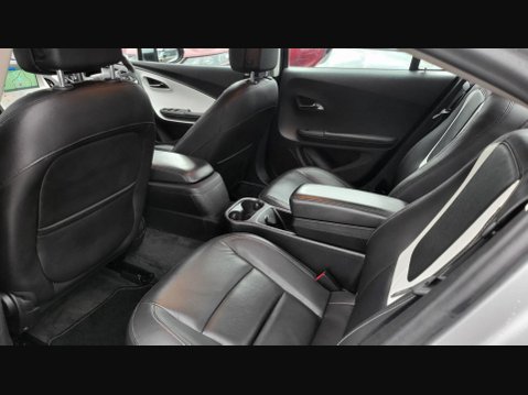 Chevrolet Volt E-REV1 17