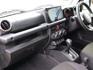 Suzuki Jimny Brand new 5 door Auto styled by Seeker choice of colours  23