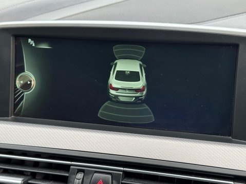 BMW 6 Series 3.0 640d M Sport Auto Euro 5 (s/s) 2dr 16