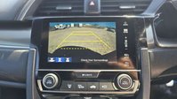 Honda Civic 1.0 VTEC Turbo SR Hatchback 5dr Petrol CVT Euro 6 (s/s) (126 ps) 25