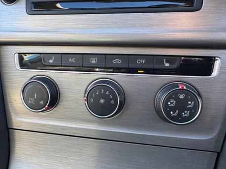 Volkswagen Golf MATCH TSI BLUEMOTION TECHNOLOGY DSG 29