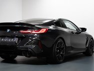 BMW M8 i V8 Competition Coupe 4.4 Automatic Petrol 43