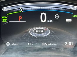 Honda CR-V 2.0 CR-V SR i-MMD 4x2 CVT 5dr 30