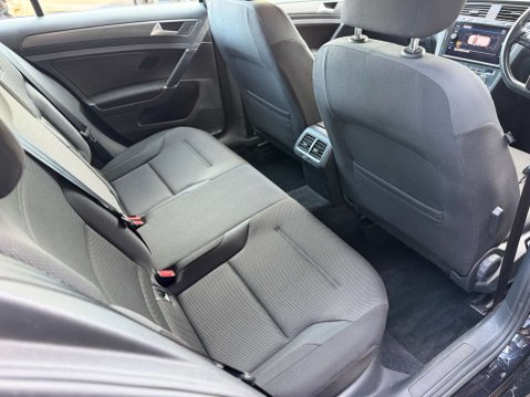 Volkswagen Golf 1.4 Golf SE Nav TSi BlueMotion Technology 5dr 15