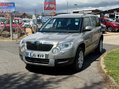 Skoda Yeti ELEGANCE TSI 4WD 38